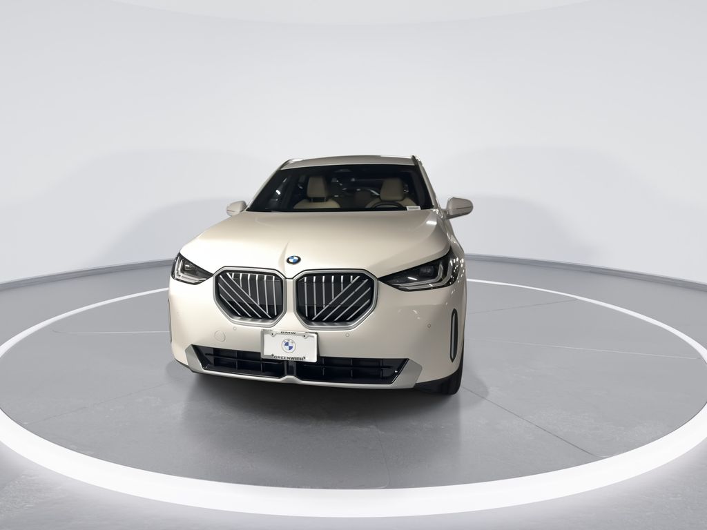 Thumbnail: 2026 BMW X3 - 3