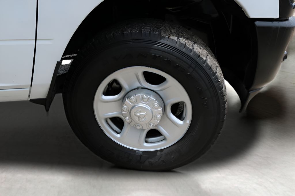 Used Car 2023 Ram 3500  Tradesman For Sale Under $50,000 In Austin, Texas
