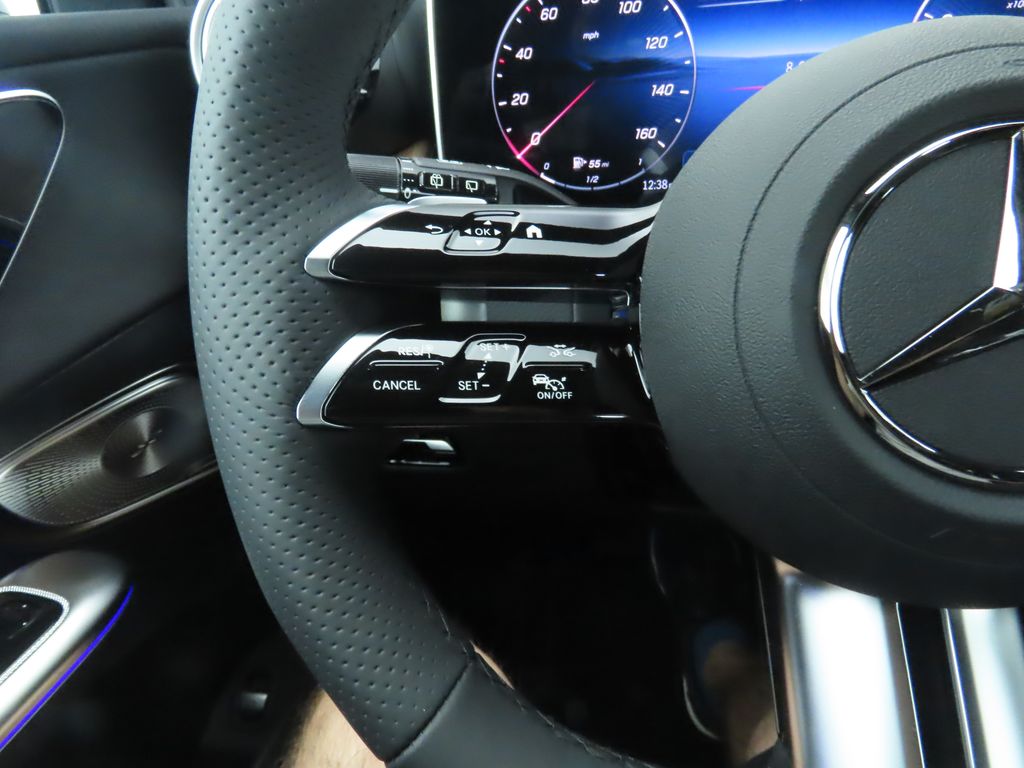 Thumbnail: 2026 Mercedes-Benz GLC - 12