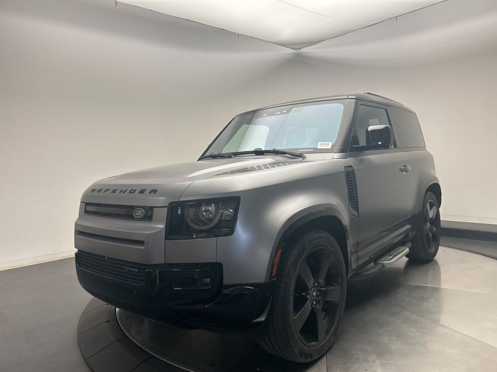 2022 Land Rover Defender 90 -
                  Darien, CT