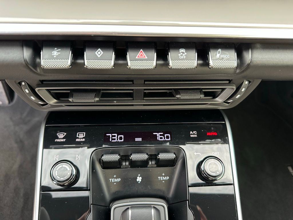 Thumbnail: 2024 Porsche 911 - 26