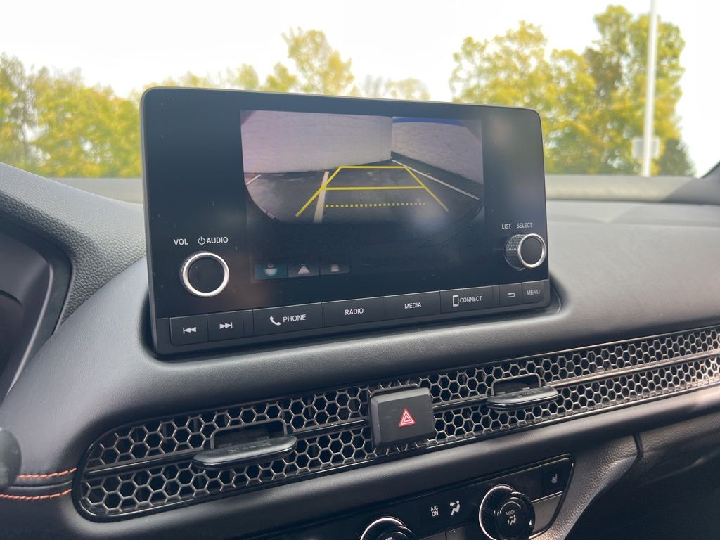 Thumbnail: 2023 Honda HR-V - 29