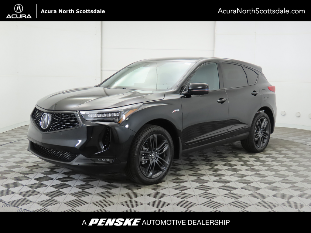 2024 Acura RDX Base -
                Phoenix, AZ