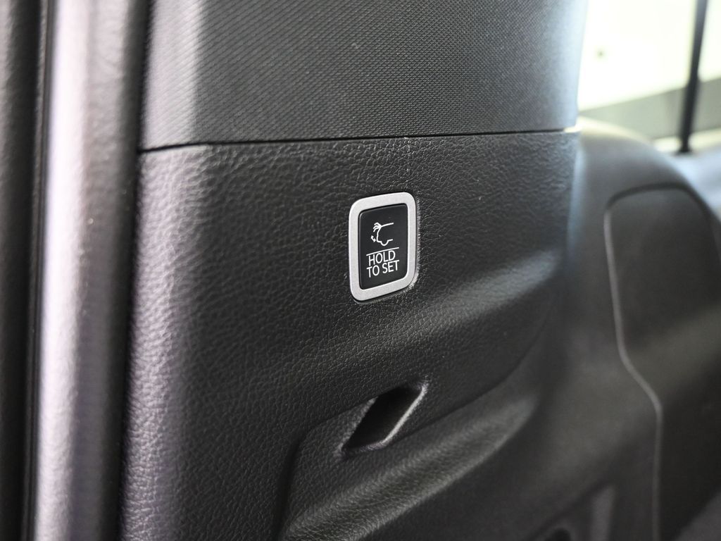 New 2026 High Gloss Black Jeep Summit Obsidian image 42