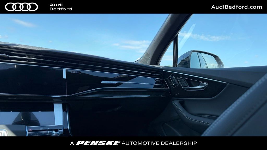 Thumbnail: 2026 Audi Q7 - 22