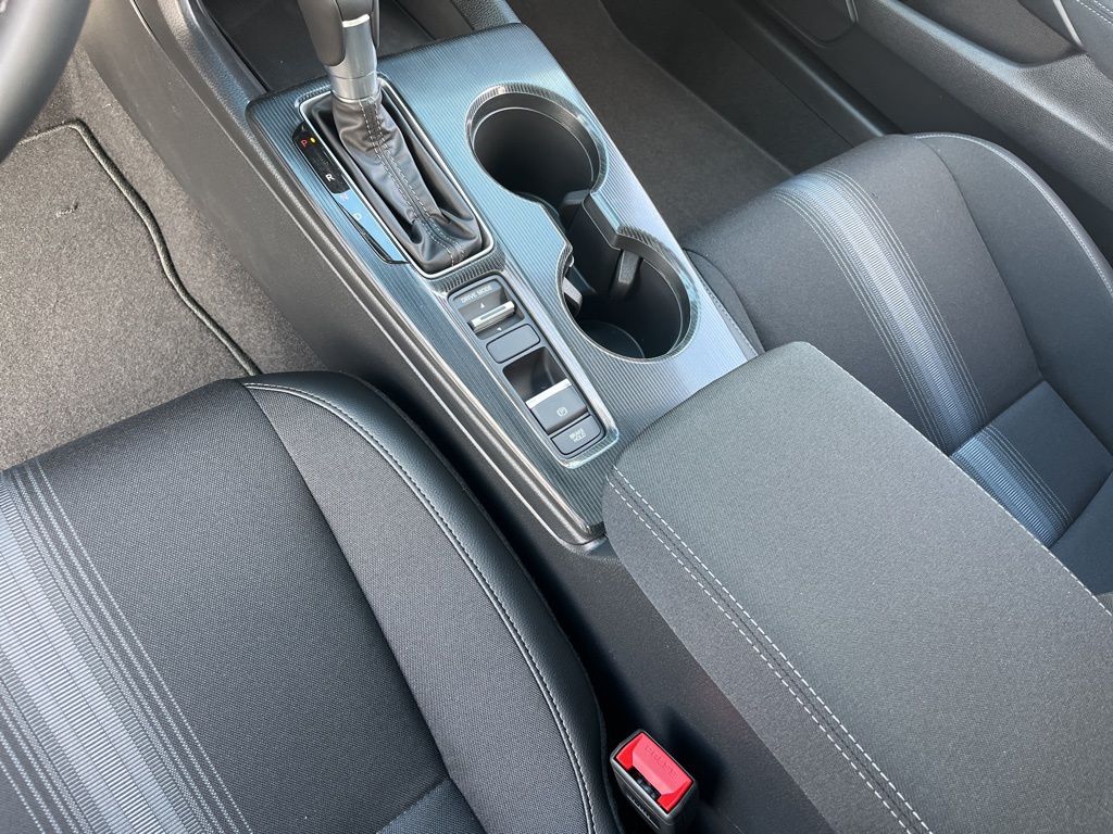 Thumbnail: 2026 Honda Civic - 11