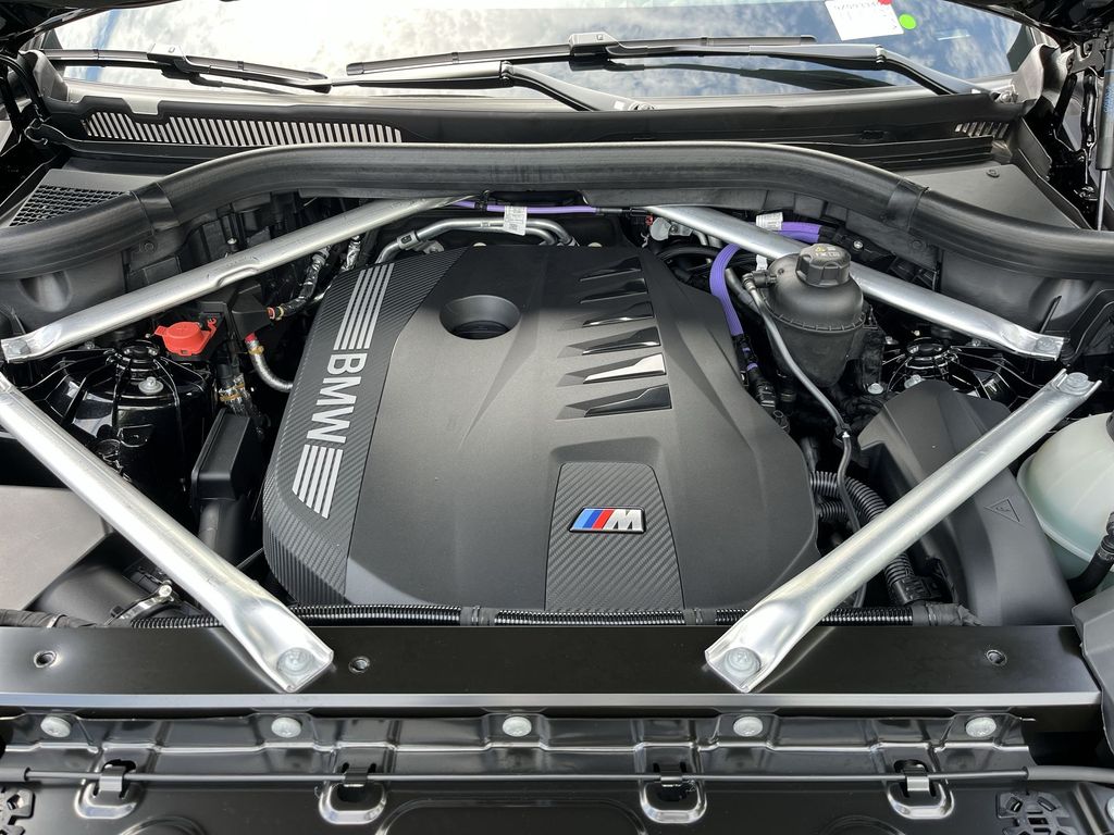 Thumbnail: 2025 BMW X6 - 27