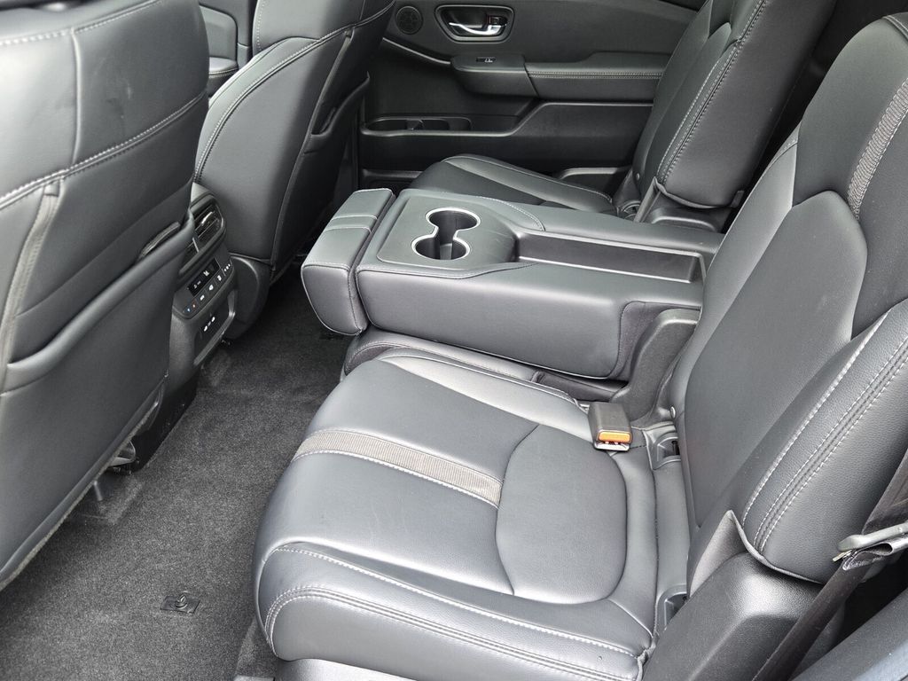 2025 Honda Pilot - $43,708