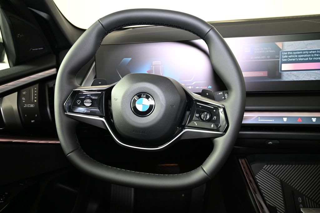 Thumbnail: 2026 BMW X3 - 17