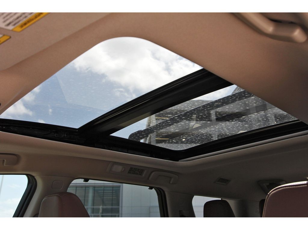 2024 Nissan Pathfinder Platinum Gray at North Houston Mitsubishi