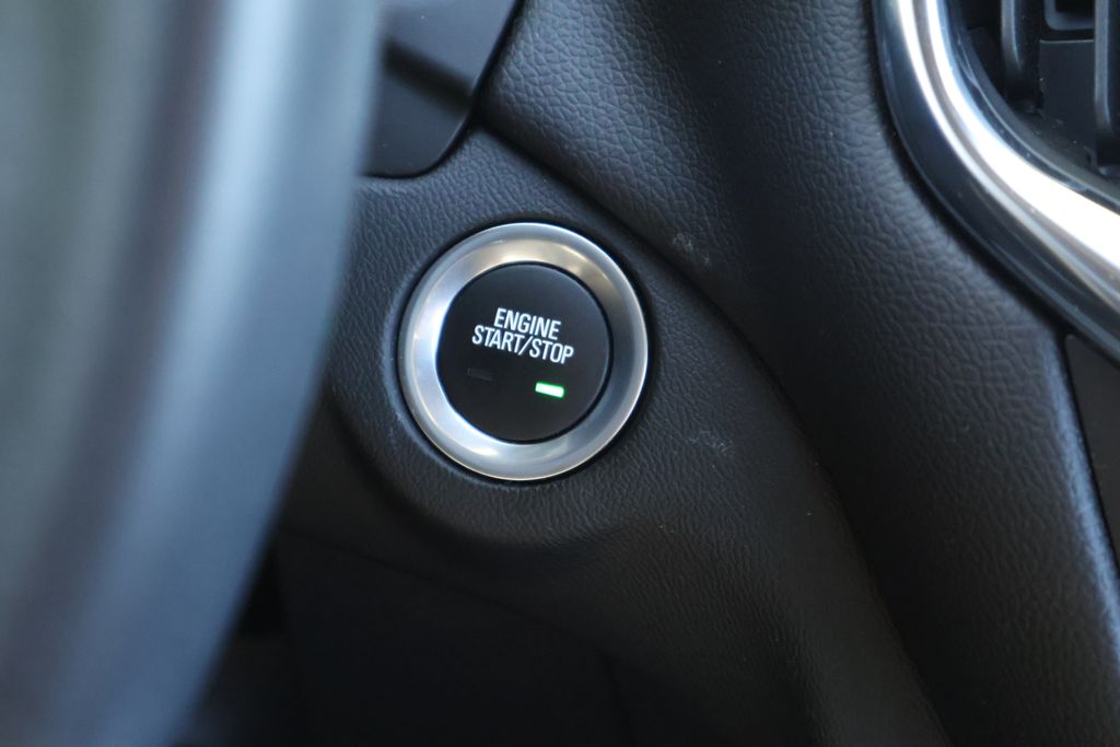 Thumbnail: 2024 Chevrolet Equinox - 26