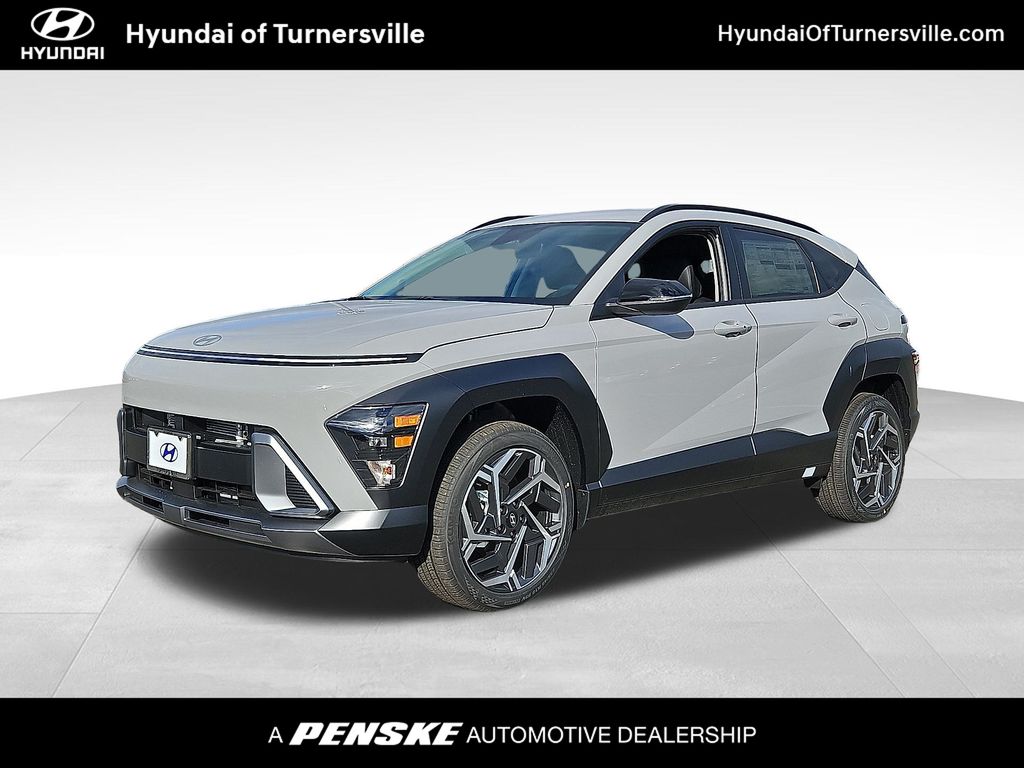 Thumbnail: 2026 Hyundai Kona - 1