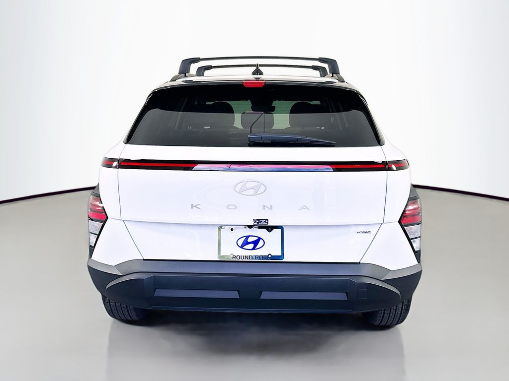 Thumbnail: 2026 Hyundai Kona - 6