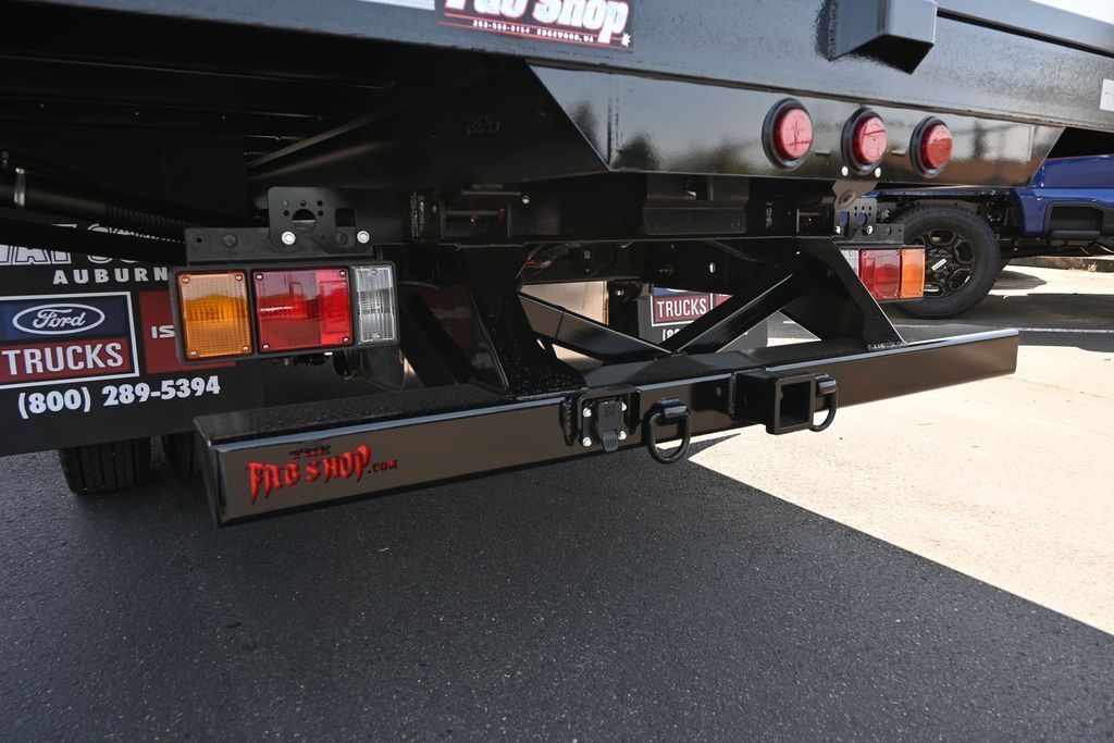 2026 Isuzu NPR XD 
