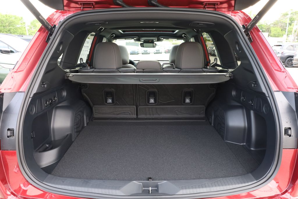 new 2026 Subaru Forester car, priced at $34,823