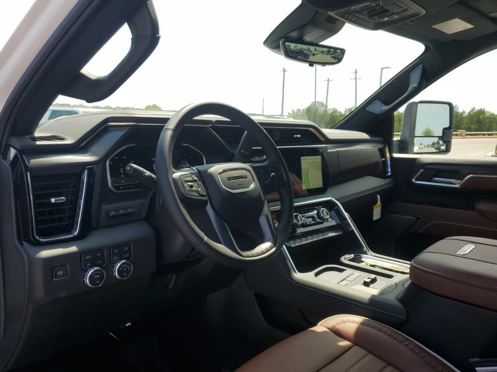 New Car 2025 Gmc Sierra 3500hd  Denali Ultimate For Sale In Austin, Texas