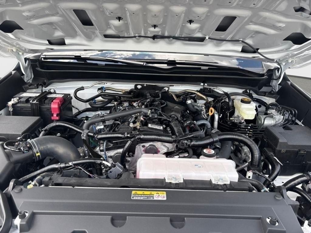 2025 Toyota Tacoma TRD Sport - Photo 24