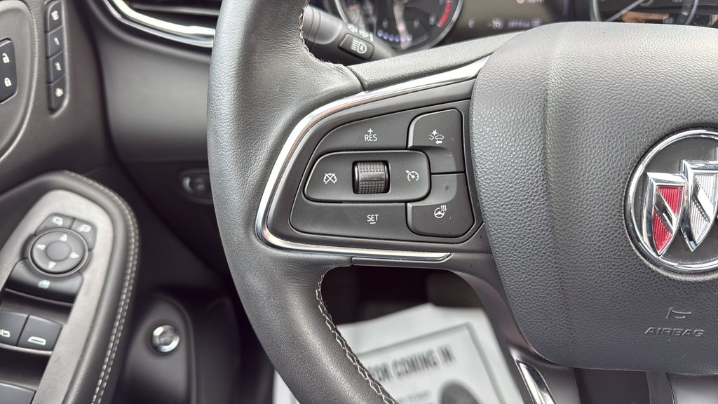 2023 Buick Encore GX