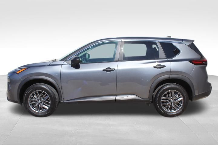 Used Car 2024 Nissan Rogue  S For Sale Under $20,000 In Georgetown, Texas