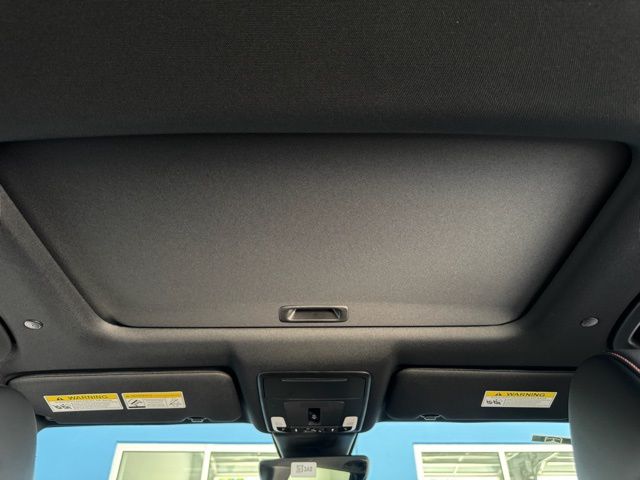 2025 Honda CR-V Hybrid Sport-L Blue at Classic Honda Galveston