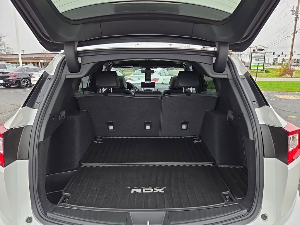 New 2025 Acura RDX For Sale in Fort Wayne, IN