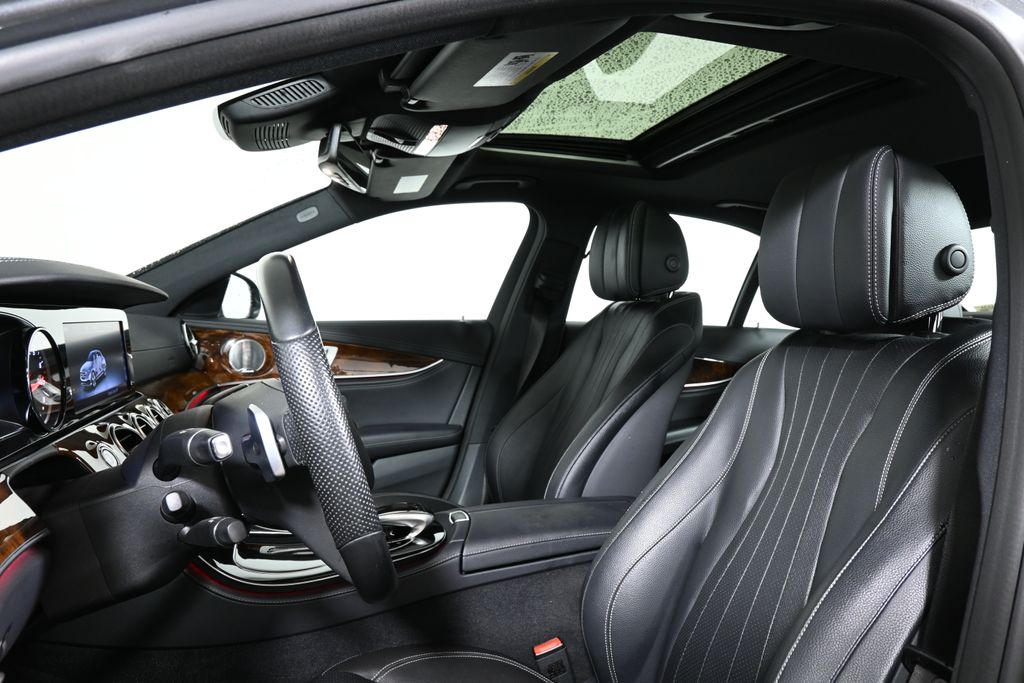 2017 Mercedes-Benz E-Class E 300 14