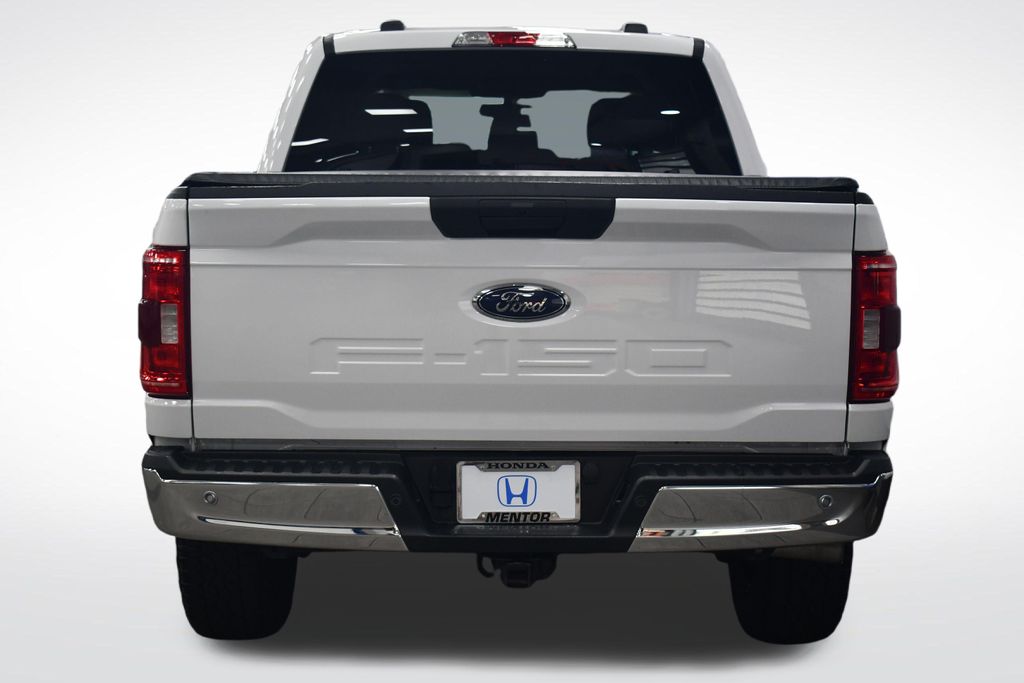 Thumbnail: 2022 Ford F-150 - 6