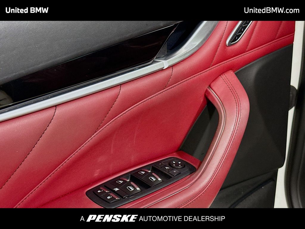 Thumbnail: 2021 Maserati Levante - 3