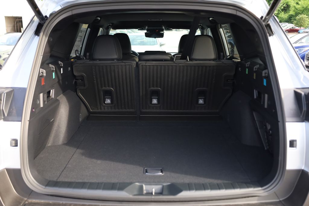 new 2026 Subaru Outback car, priced at $46,784
