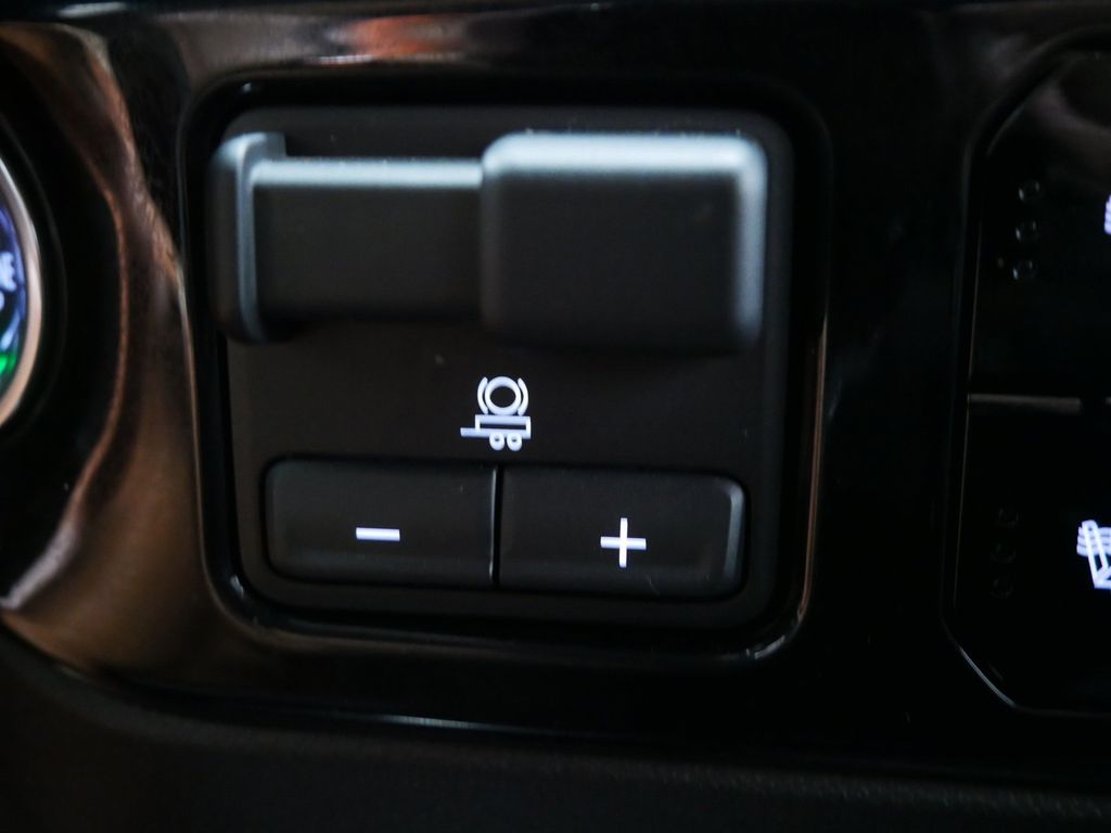 Used 2024 Chevrolet Silverado 1500 Truck