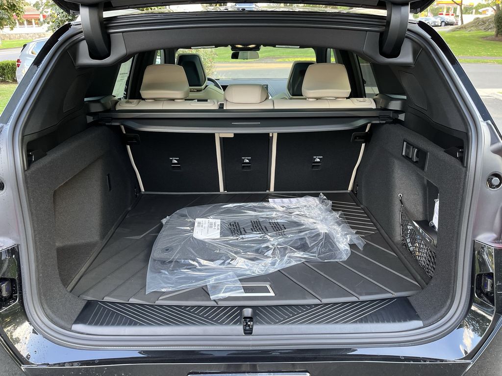 Thumbnail: 2026 BMW X3 - 24