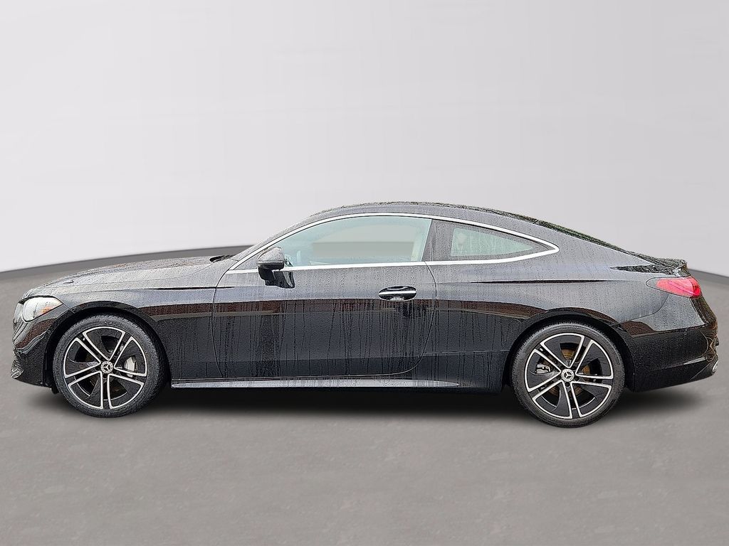 Thumbnail: 2025 Mercedes-Benz CLE - 7