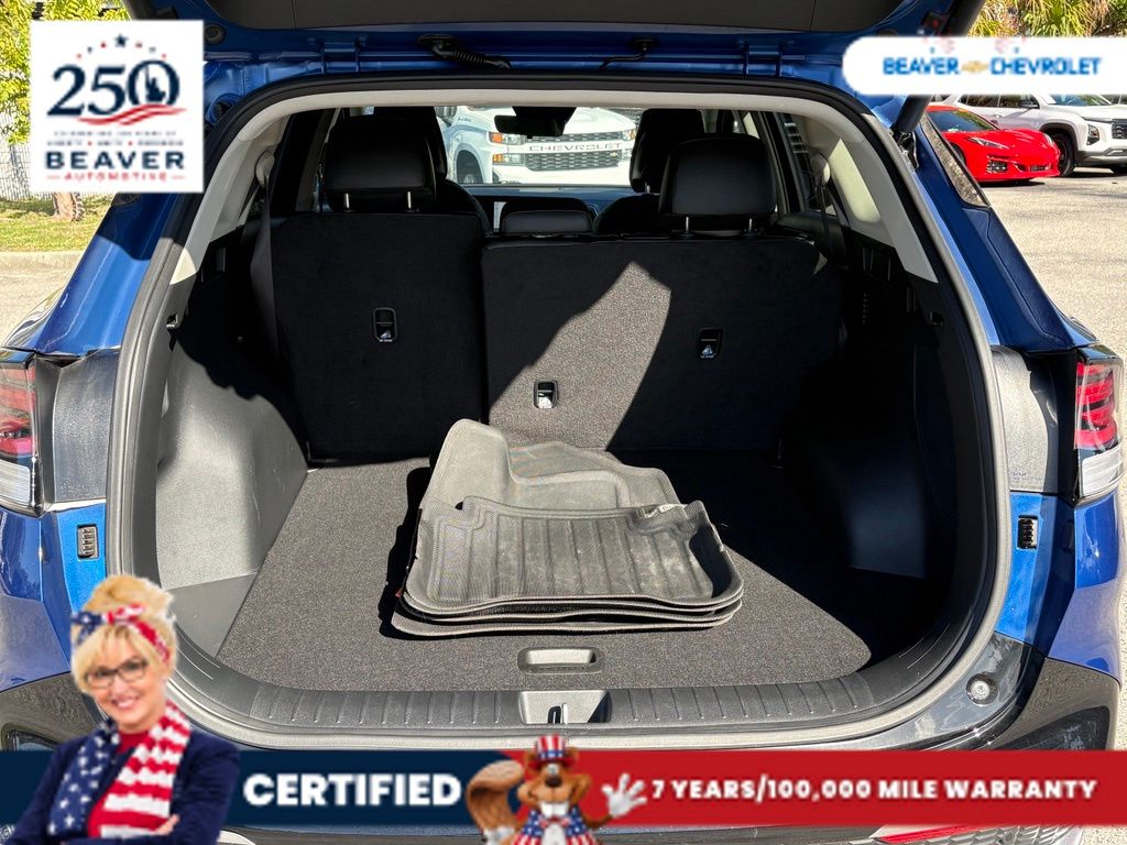 Used 2024 Kia Sportage SUV