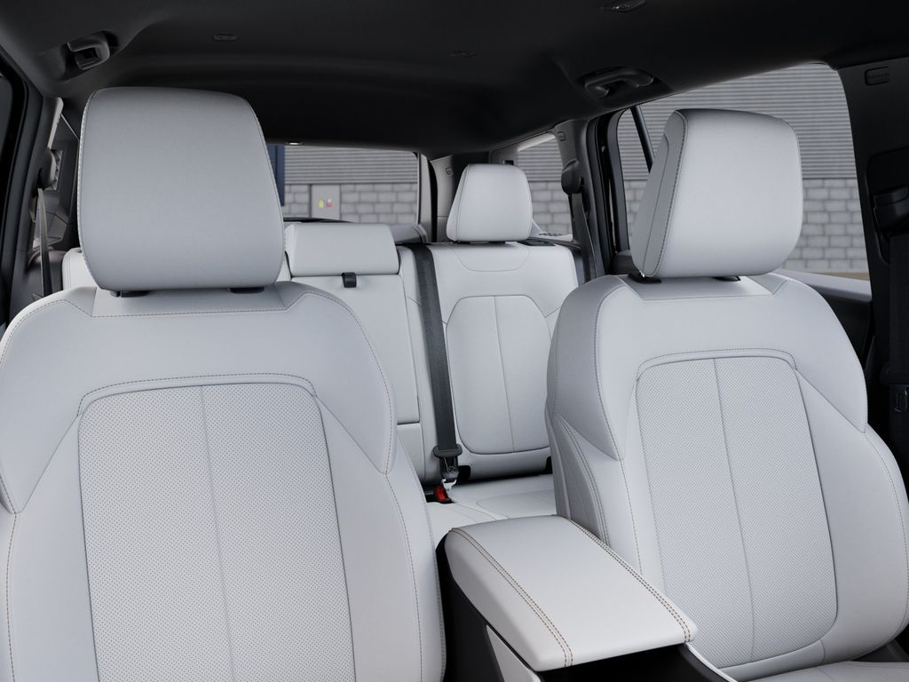 New 2026 Black Jeep Limited image 26