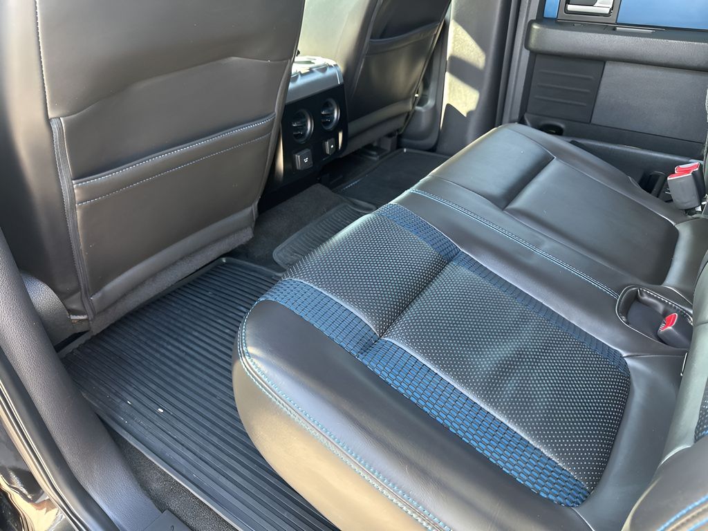 Used Car 2013 Ford F-150  Svt Raptor For Sale Under $35,000 In Austin, Texas