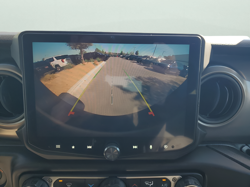 Used Car 2023 Jeep Wrangler  Sport S For Sale Under $30,000 In Austin, Texas