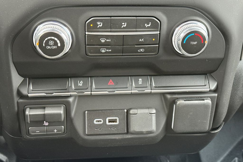 new 2026 GMC Sierra 2500HD car, priced at $72,373