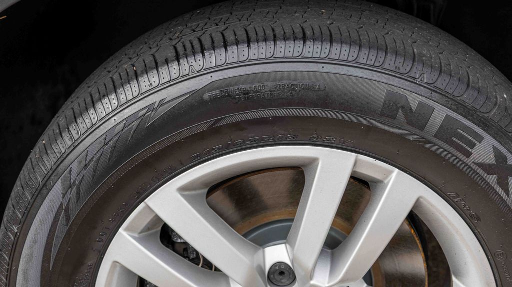 Used 2016 Volkswagen Tiguan S 4D Sport Utility