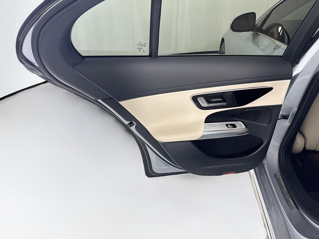 Thumbnail: 2026 Mercedes-Benz E-Class - 26