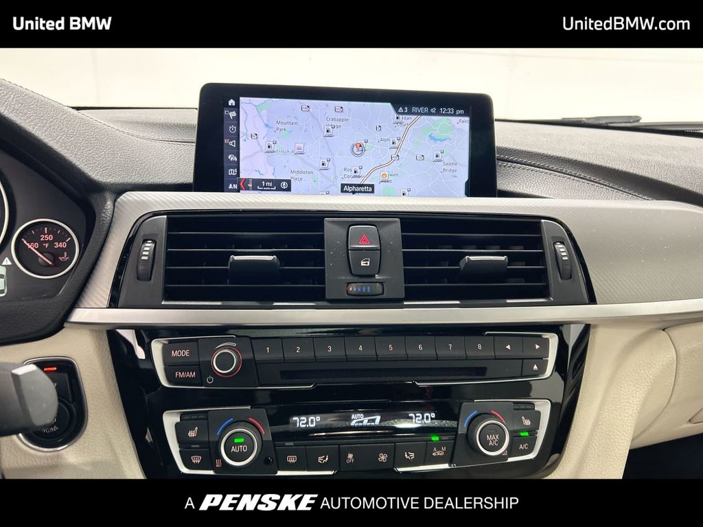 Thumbnail: 2019 BMW 4 Series - 18