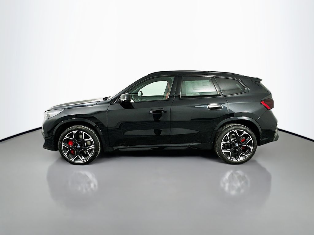 Thumbnail: 2025 BMW X1 - 8