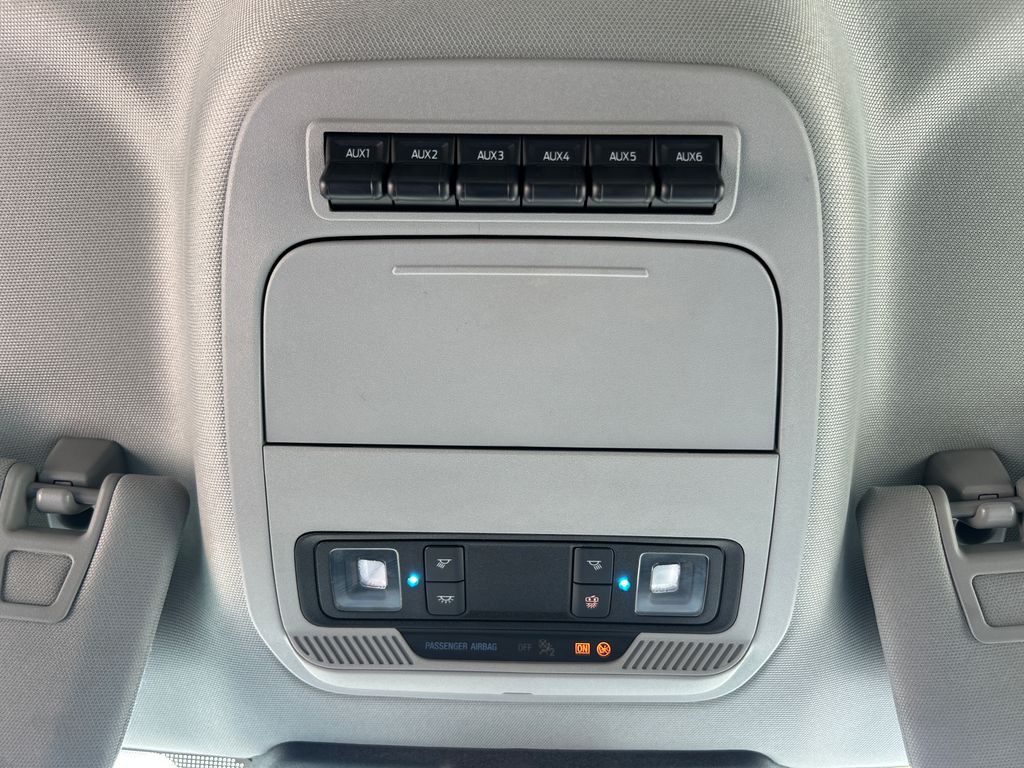 Certified Used 2026 Black Ford XLT image 19