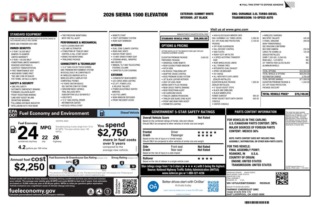 View vehicle photo 4