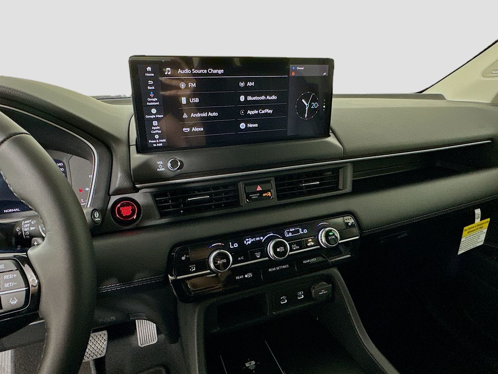 Thumbnail: 2026 Honda Pilot - 11
