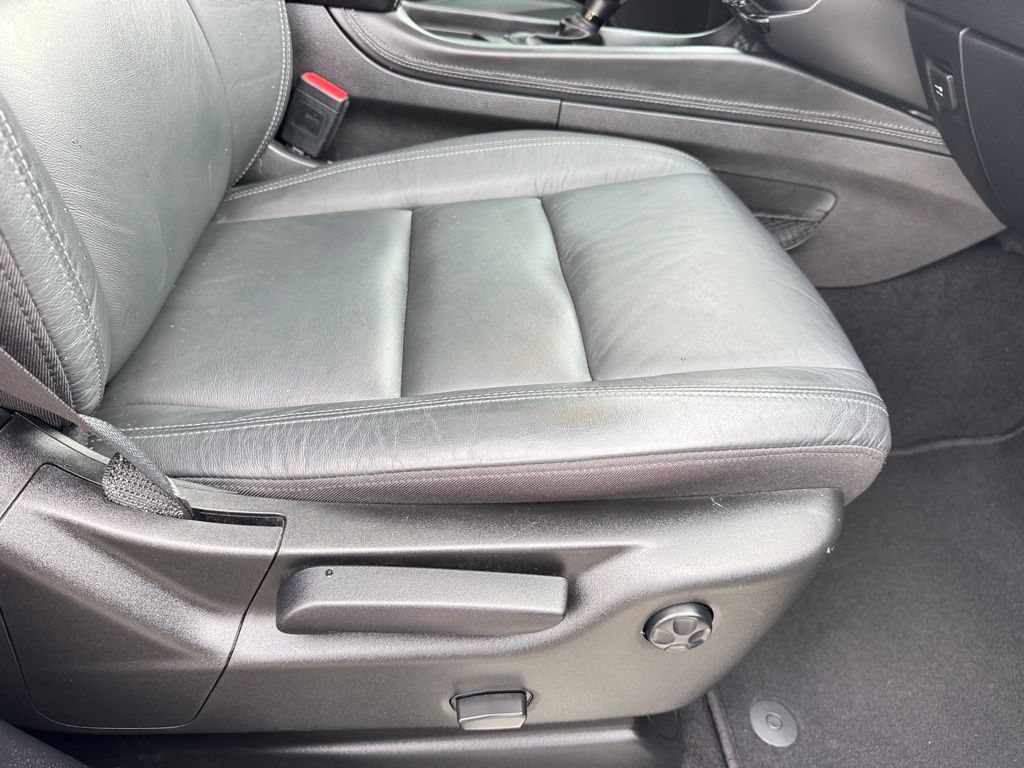 2021 Dodge Durango GT Plus photo 24