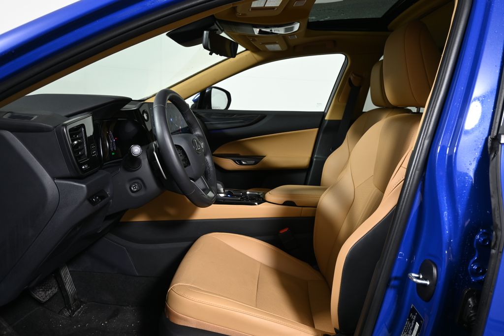 Thumbnail: 2026 Lexus NX - 3