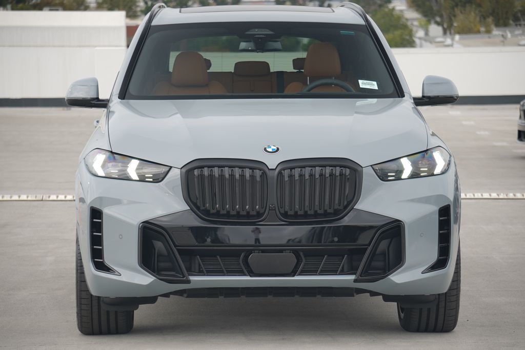 Thumbnail: 2026 BMW X5 - 2