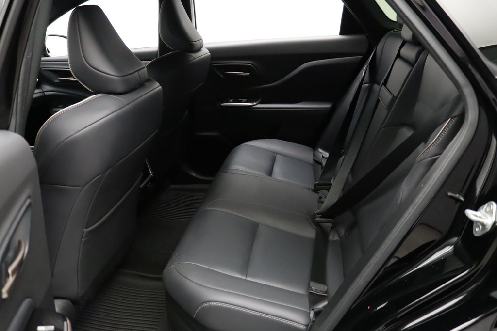 Thumbnail: 2025 Toyota Crown Signia - 19