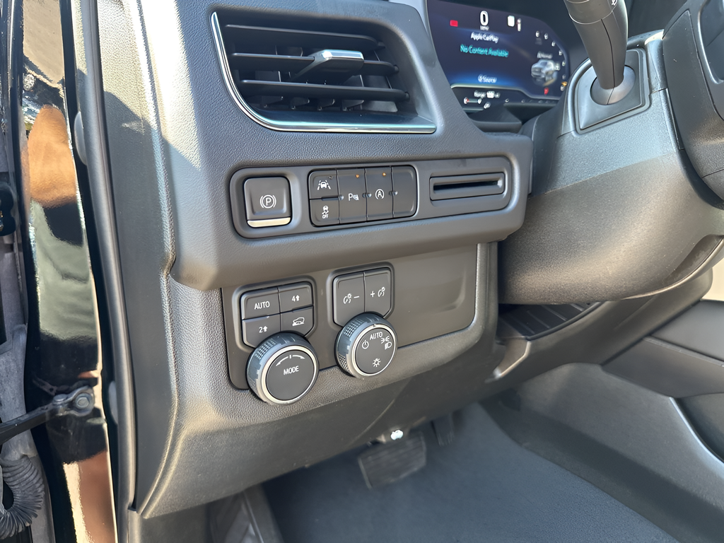 Used Car 2023 Chevrolet Suburban  Lt For Sale Under $50,000 In Austin, Texas