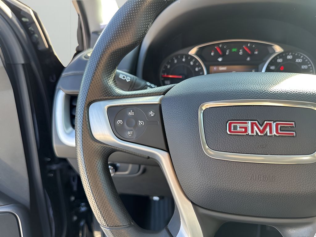 Used Car 2024 Gmc Terrain  Sle For Sale Under $25,000 In Austin, Texas